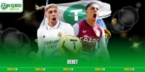 Debet