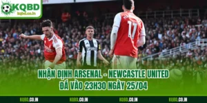 Arsenal - Newcastle United