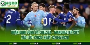 Chelsea - Manchester City