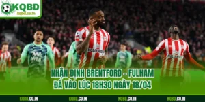 Brentford - Fulha