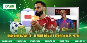 Espanyol - Levante
