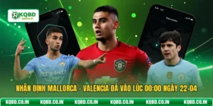 Mallorca - Valencia