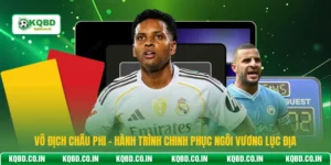 Vô Địch Châu Phi