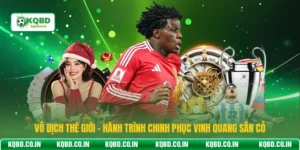 Vô Địch Thế Giới