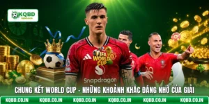 Chung Kết World Cup