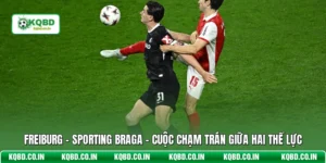 SHB Đà Nẵng - Becamex TP Hồ Chí Minh - Đại Chiến Trên Sân Cỏ