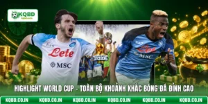 Highlight World Cup