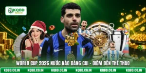 World Cup 2026 Nước Nào Đăng Cai